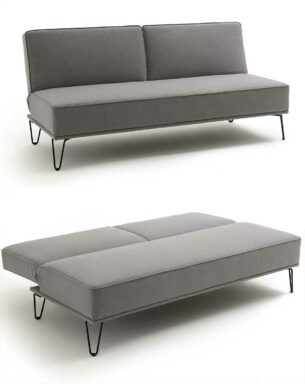 Canape Convertible Sans Accoudoir