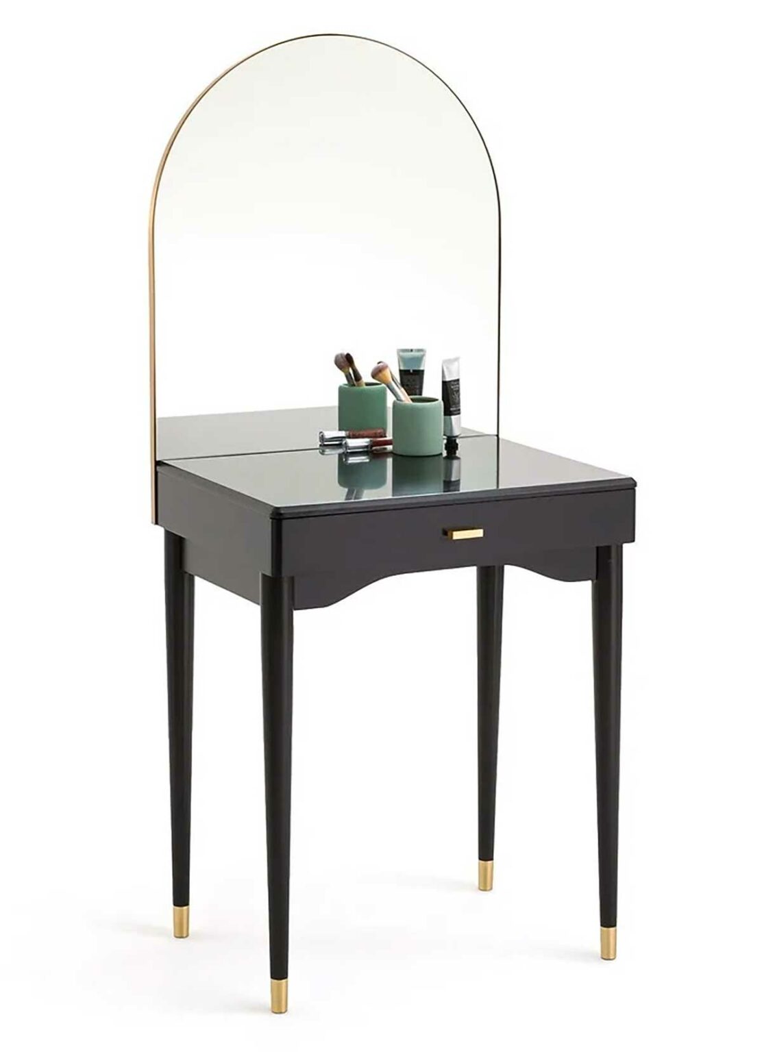 Coiffeuse moderne : 21 meubles design pour la chambre