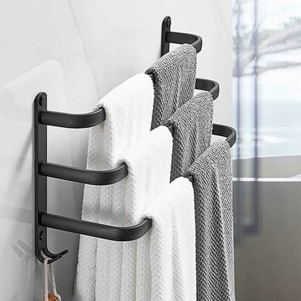 Porte serviette bambou – Trouvez le meilleur prix