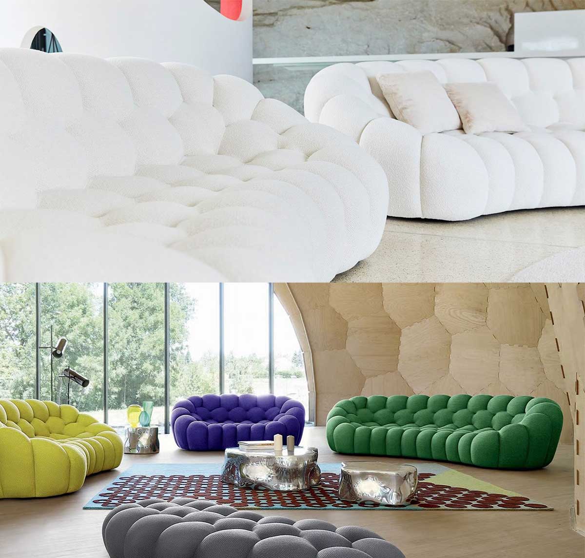Canape Bubble Le Bon Coin
