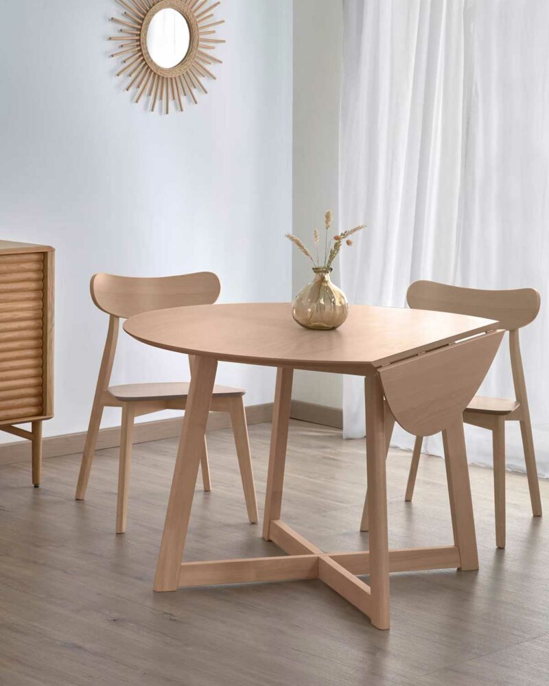 Optimiser sa cuisine avec une table ajustable en 3 position