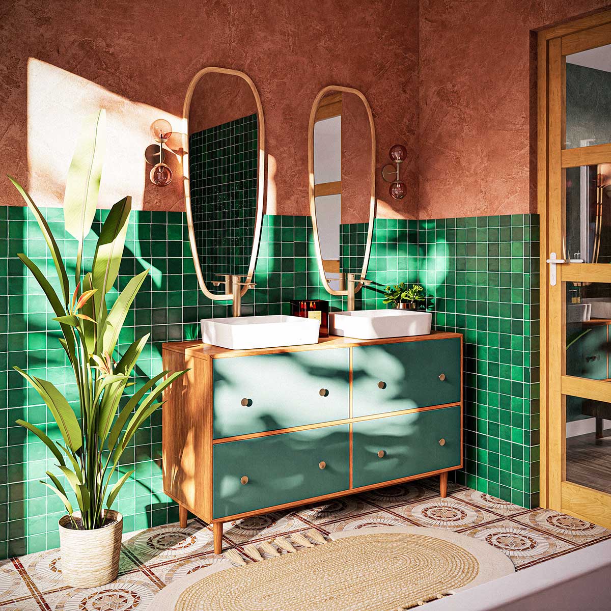 Sitemapcdatahttpsintkedriinforobinet Salle De Bain Retro Castoramanull