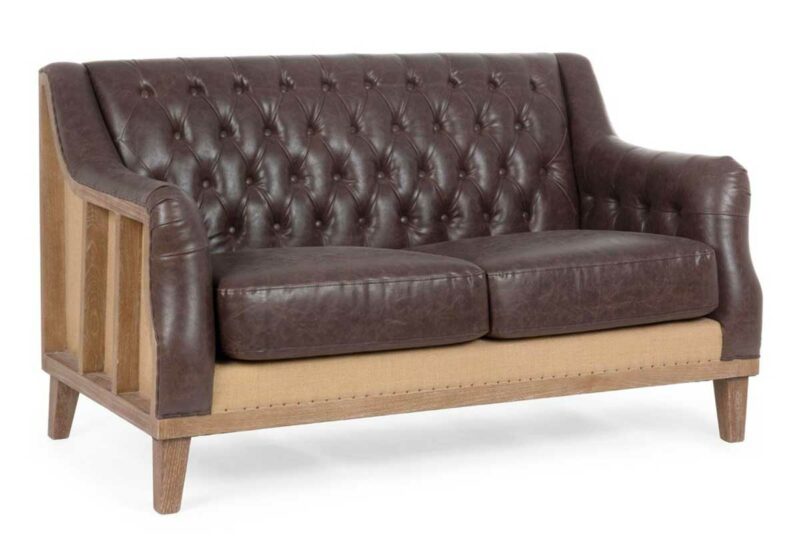 Le Chesterfield revisité avec audace