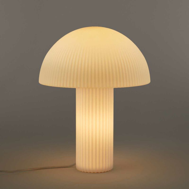 La poésie lumineuse de l’opaline texturée