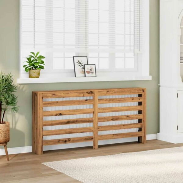 Cache radiateur : 18 idées de meuble pratique et déco
