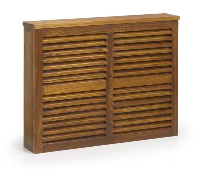 Pourquoi cacher son radiateur change tout