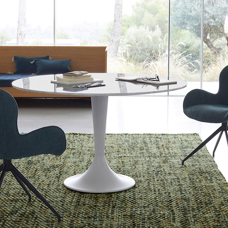 Nouvelle table