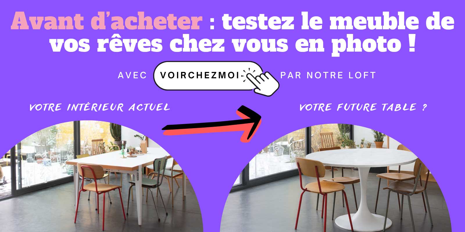 Voir chez moi en déco