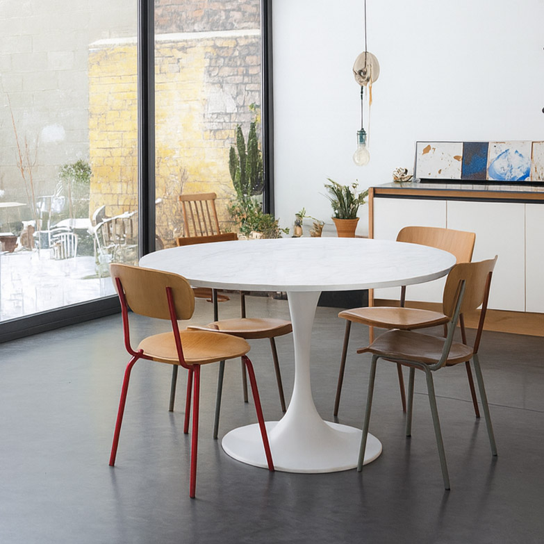 Votre future table