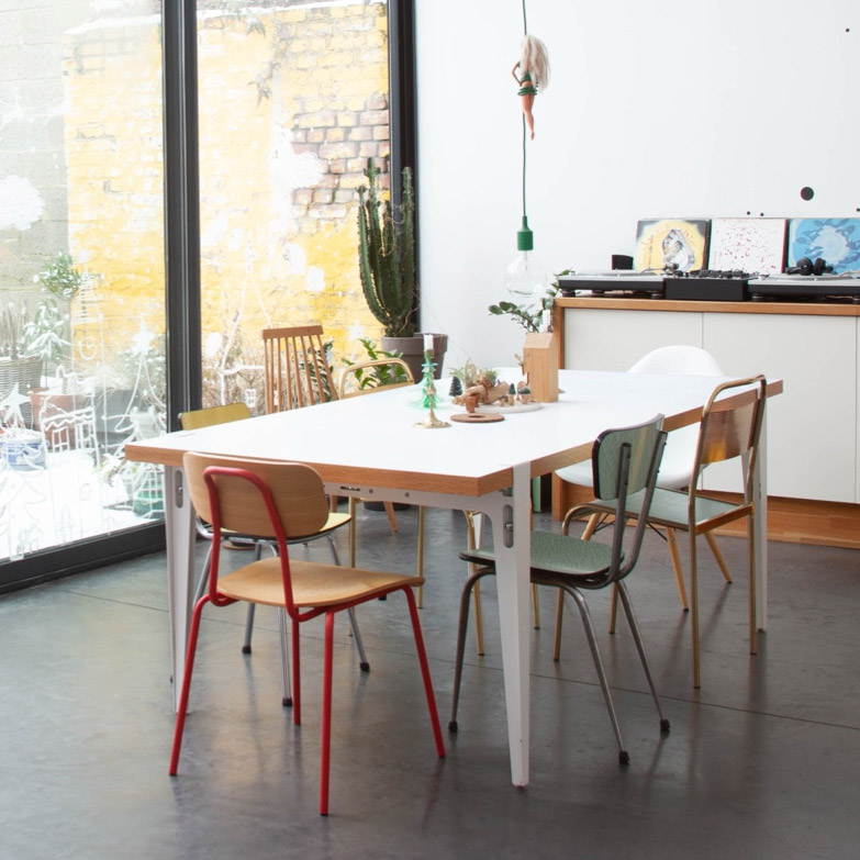 Votre table