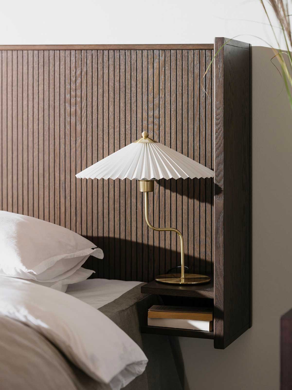 27 têtes de lit avec chevet intégré pour la chambre — free download