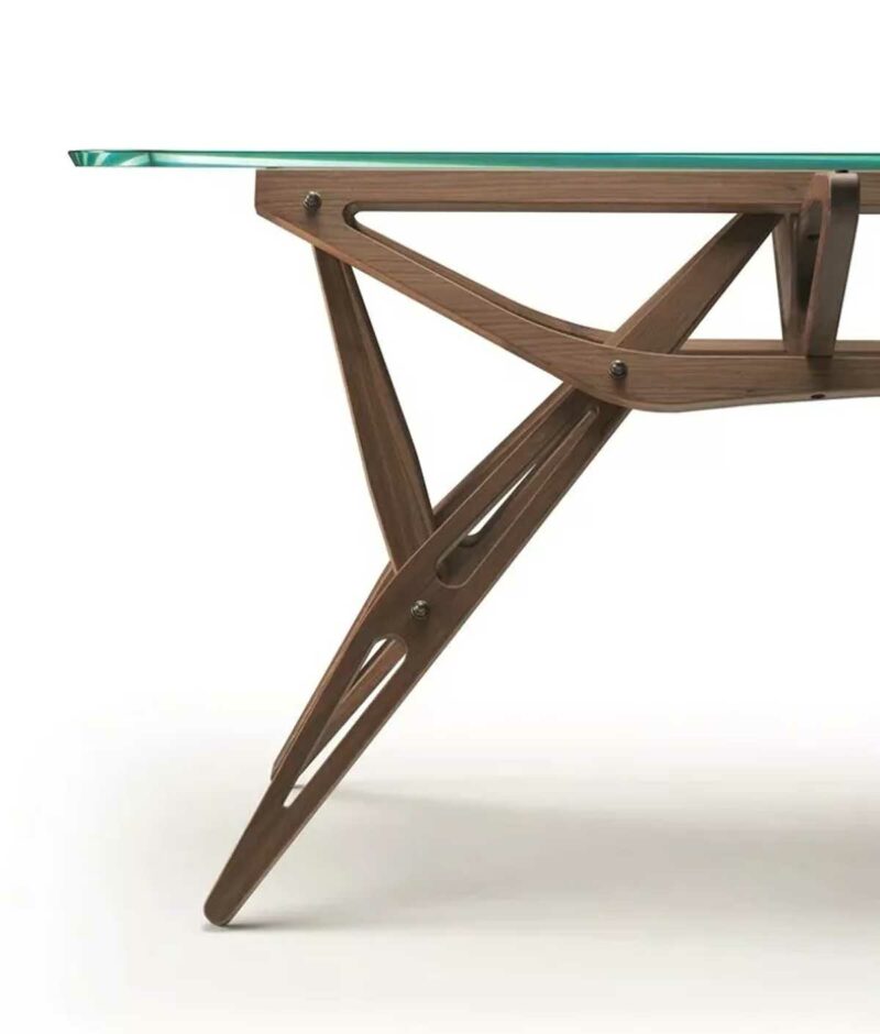 Chiner un bureau en verre vintage : toutes les époques en quelques clics