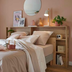 Sitemapcdatahttpsshopinf Inetcomtete De Lit Avec Chevet Integre 160