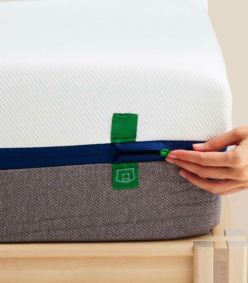 Matelas tediber hybride : confortable pour vos nuits !