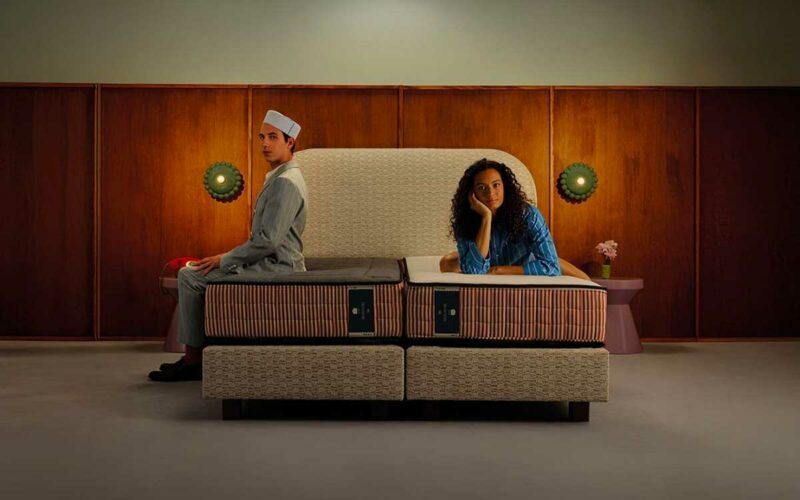 Matelas tediber signature