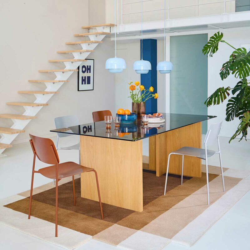 Les suspensions, ces détails qui transforment l’ambiance à prix doux en soldes