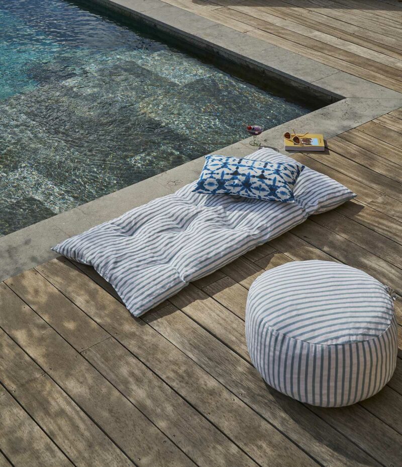 Coussin outdoor La Redoute 2026