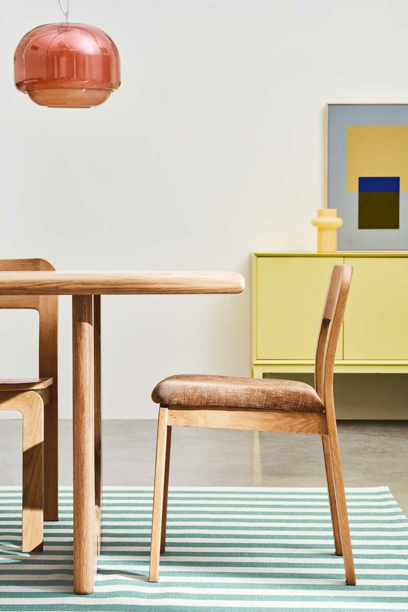 Table design la redoute