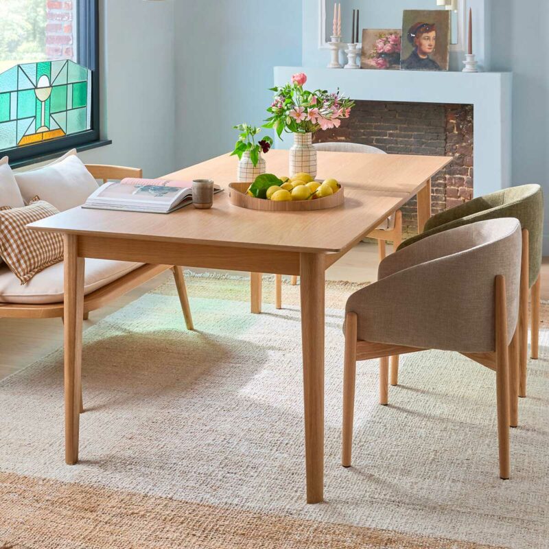 Table la redoute 106